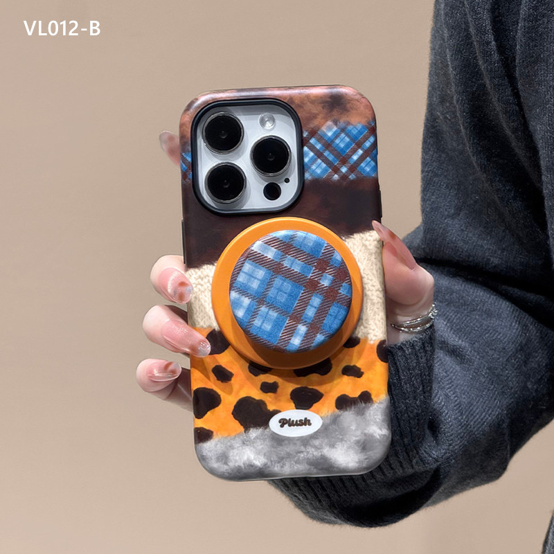 VL012 Case for iPhone