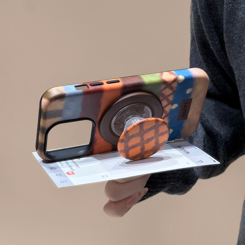 VL012 Case for iPhone