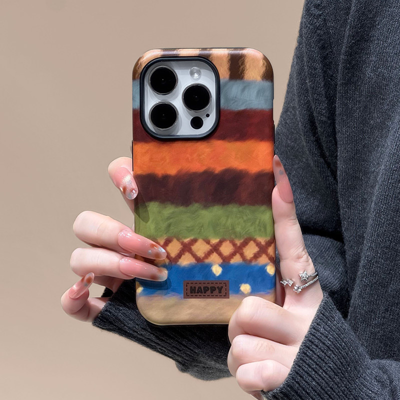 VL012 Case for iPhone