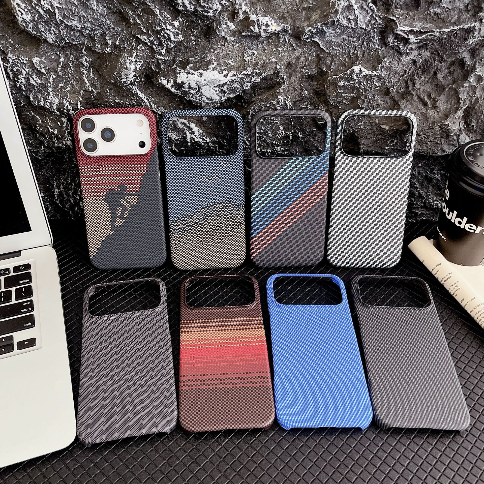 VL150 Case for iPhone