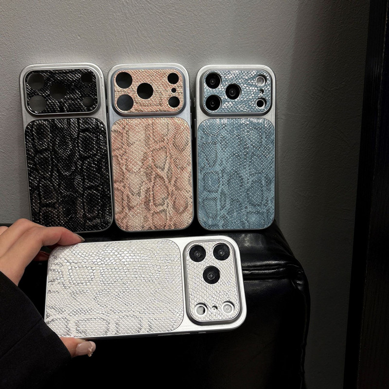 VL138 Case for iPhone