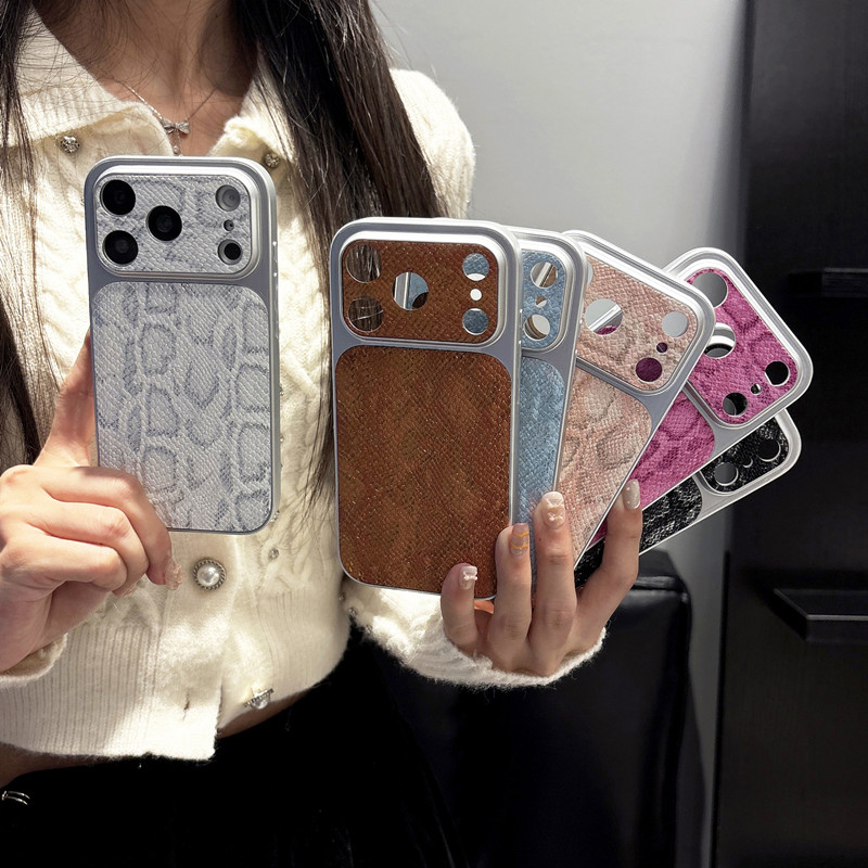 VL138 Case for iPhone