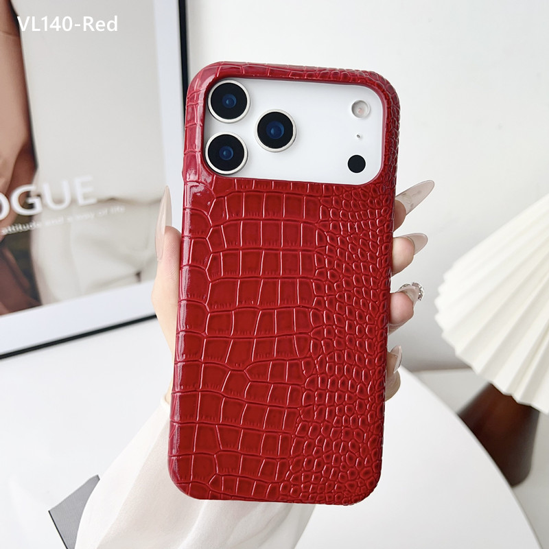 VL140 Case for iPhone