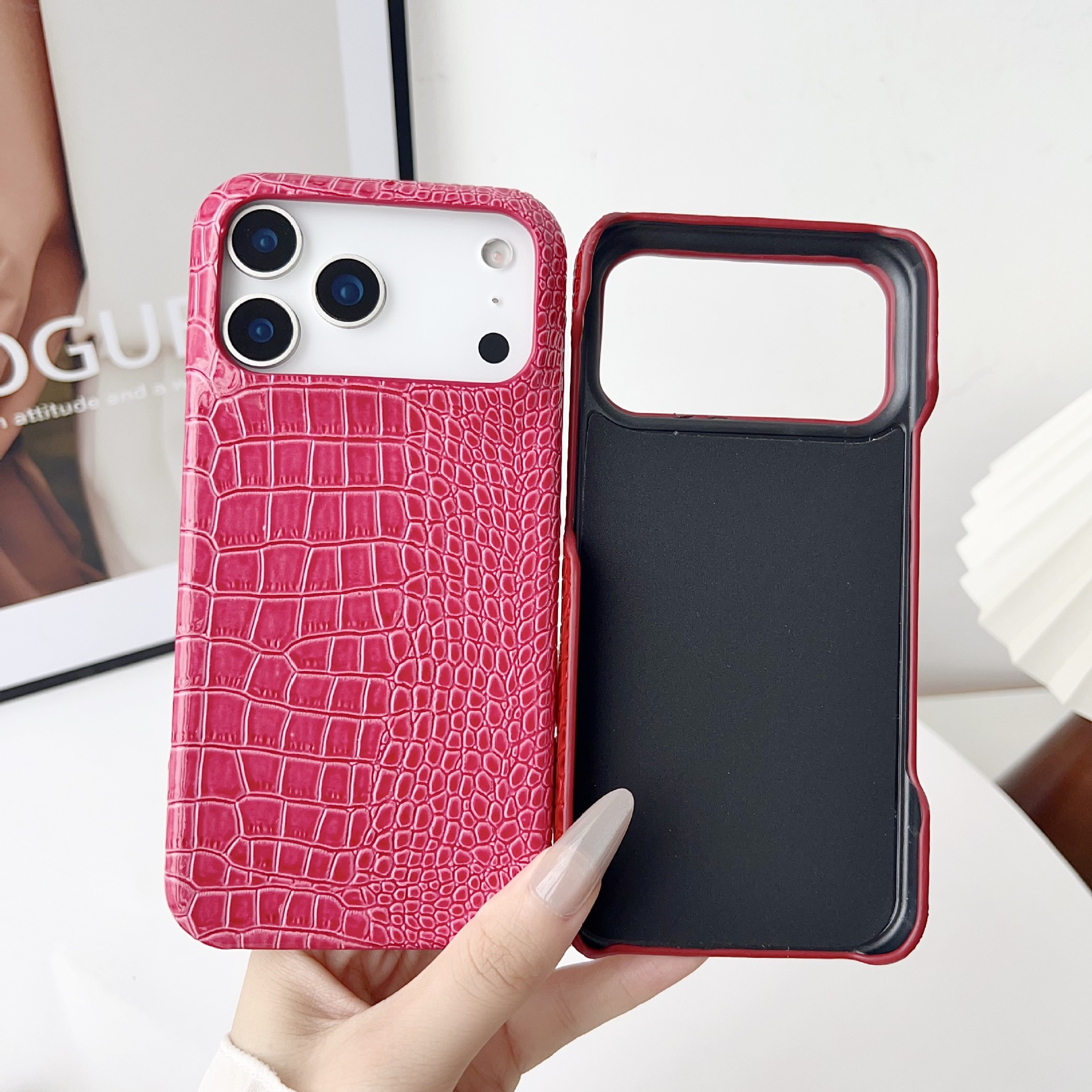 VL140 Case for iPhone