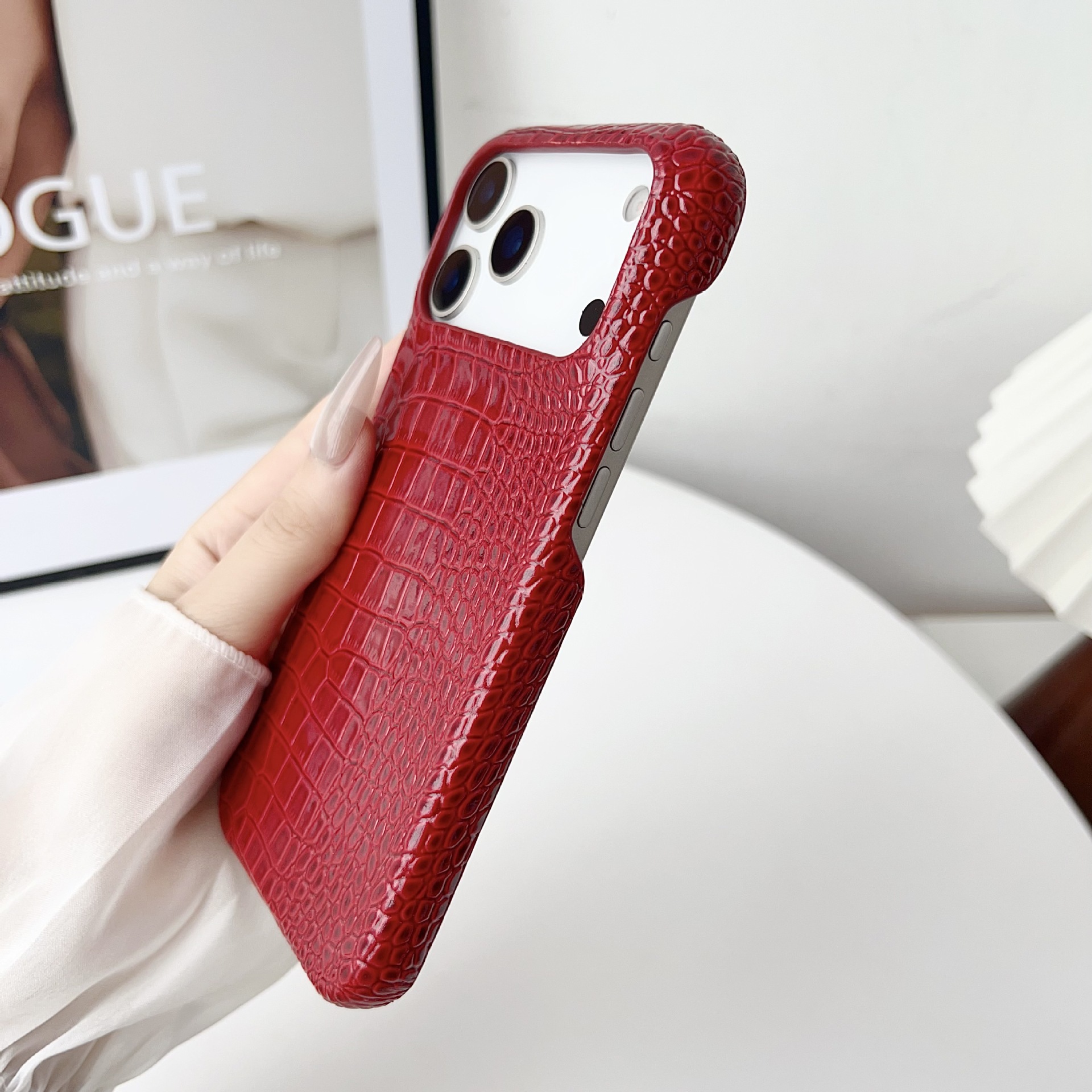 VL140 Case for iPhone