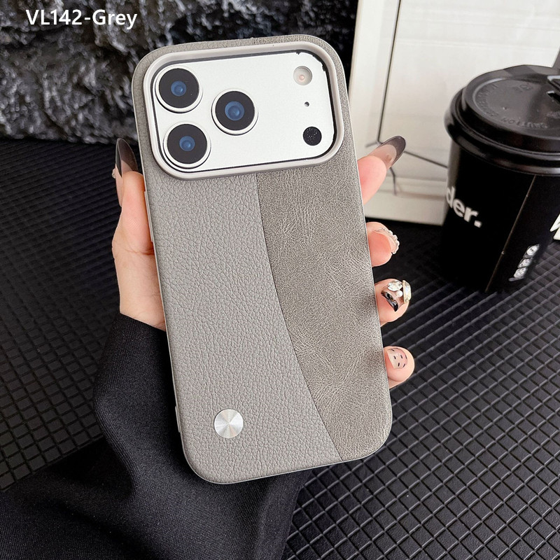 VL142 Case for iPhone