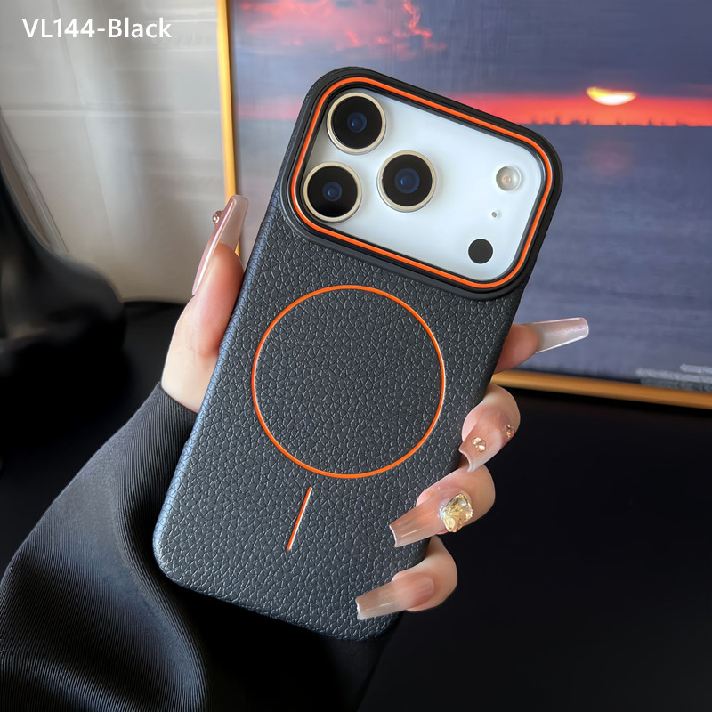 VL144 Case for iPhone