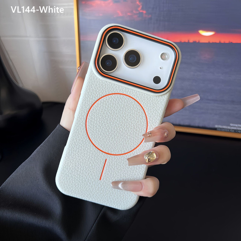 VL144 Case for iPhone