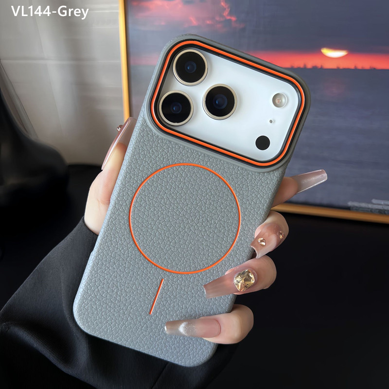 VL144 Case for iPhone