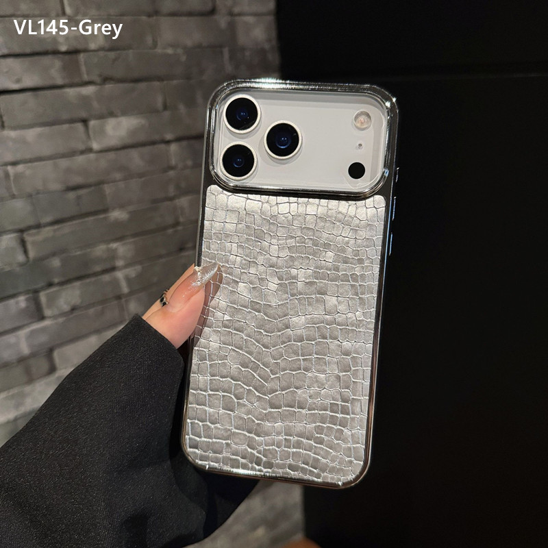 VL145 Case for iPhone