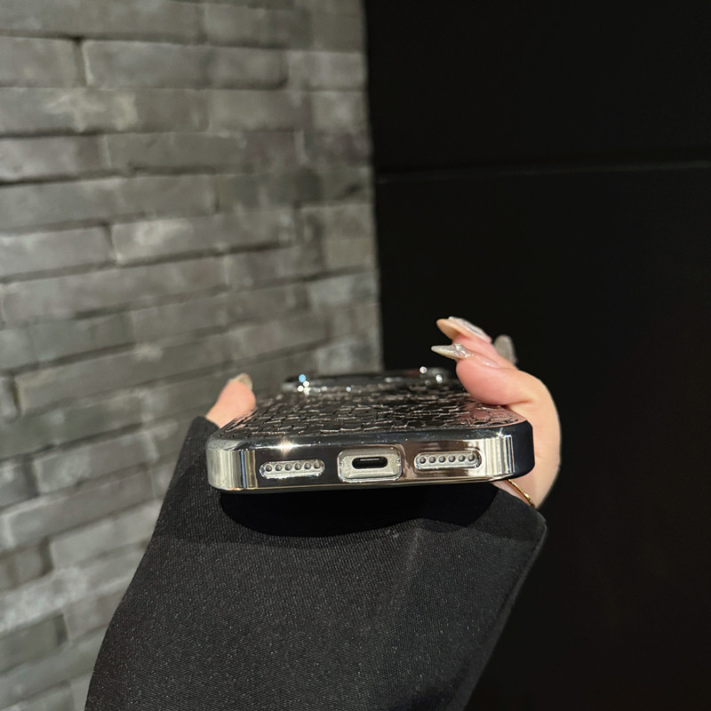 VL145 Case for iPhone