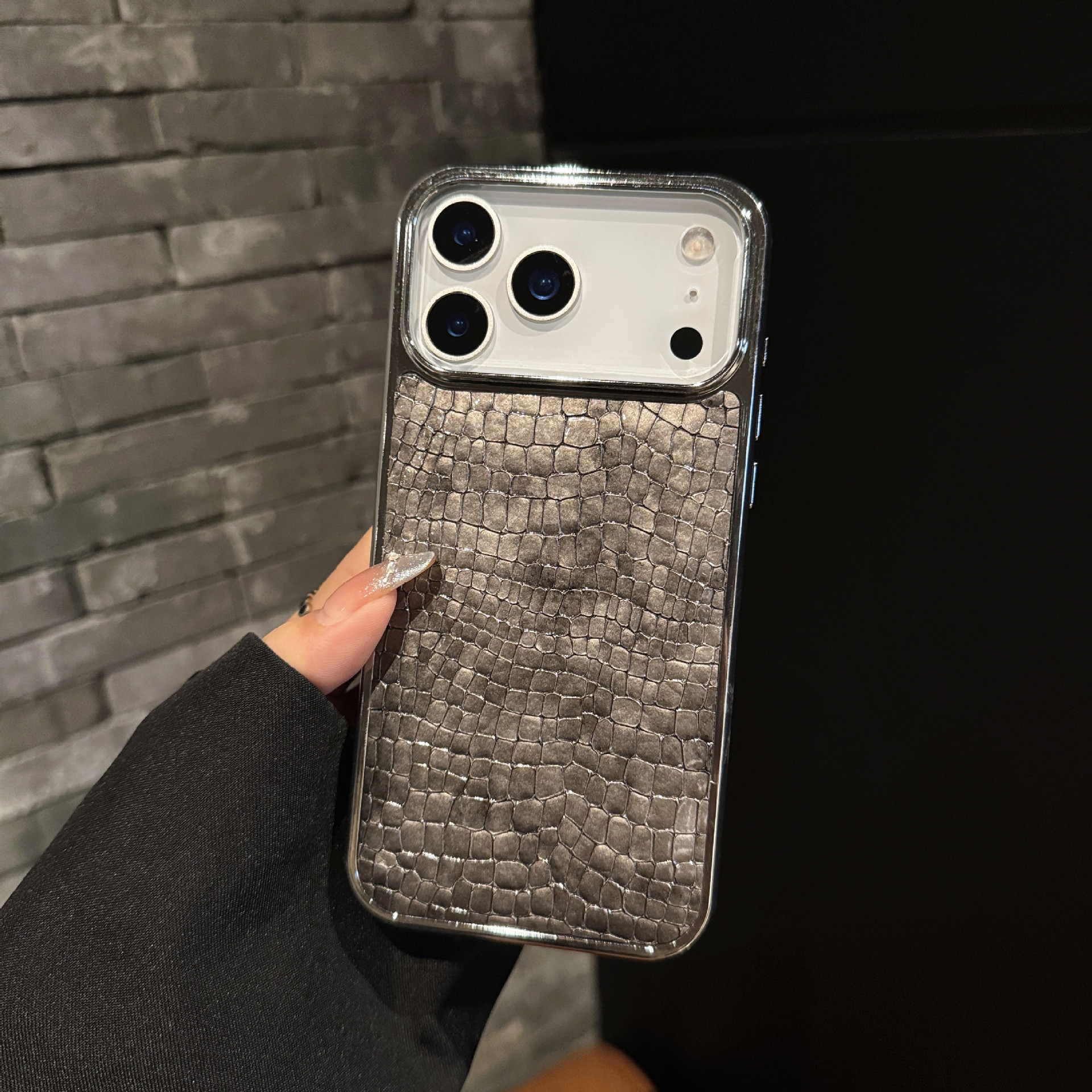 VL145 Case for iPhone