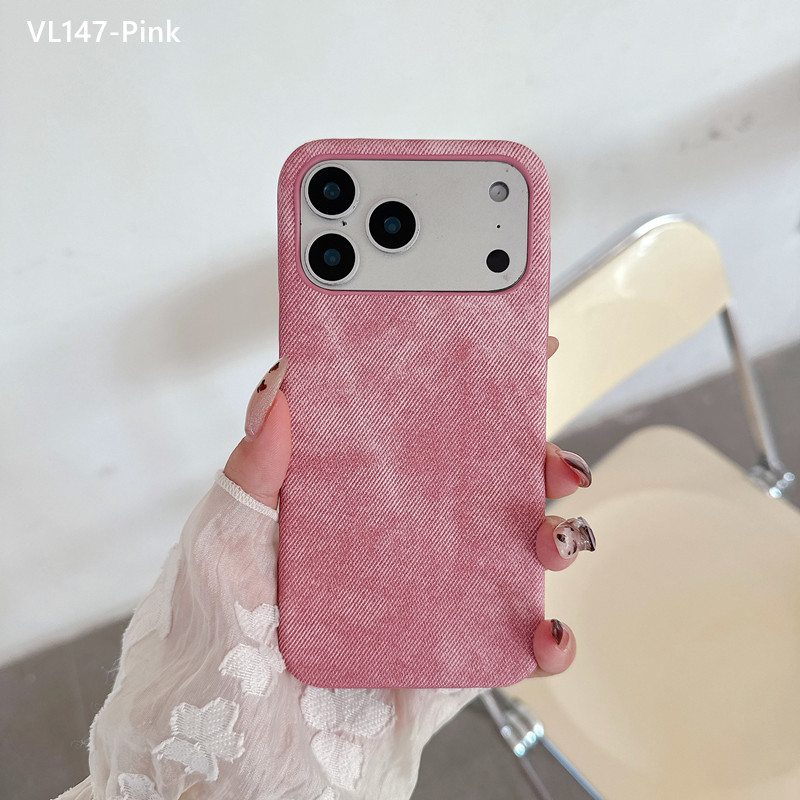 VL147 Case for iPhone