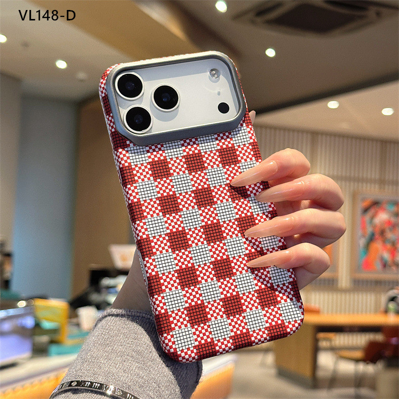 VL148 Case for iPhone