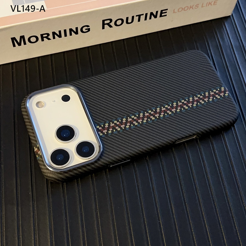 VL149 Case for iPhone