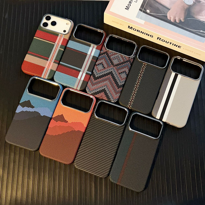 VL149 Case for iPhone