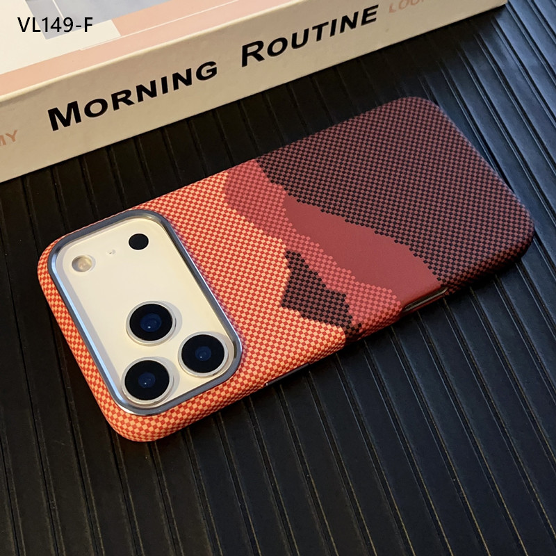 VL149 Case for iPhone