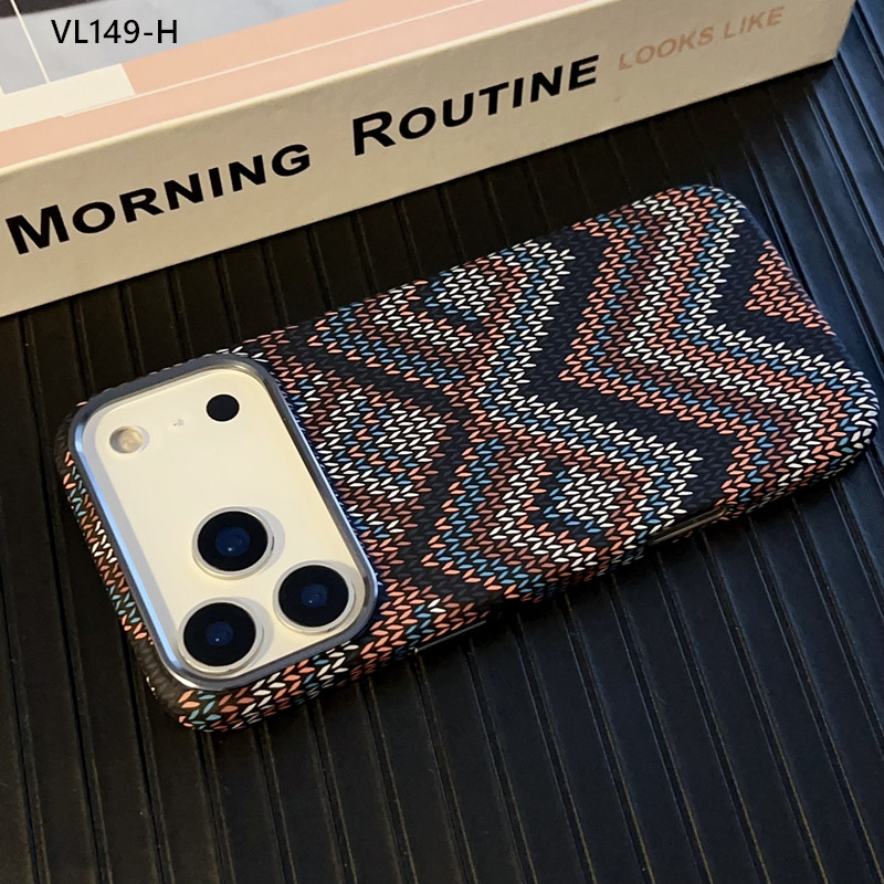 VL149 Case for iPhone