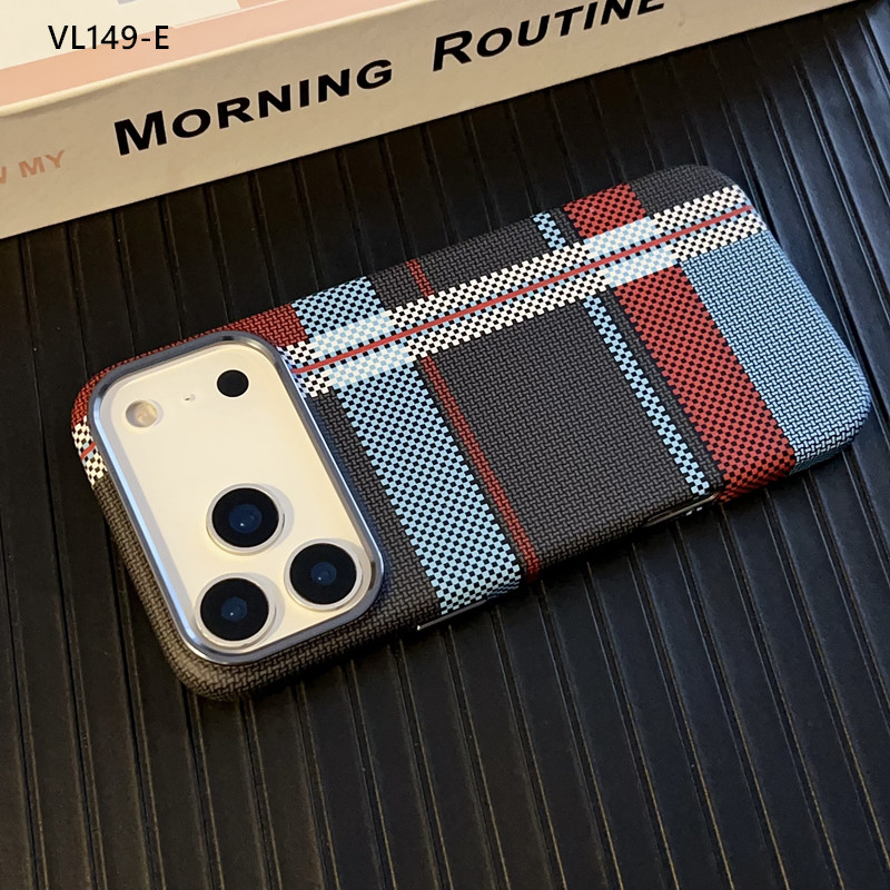 VL149 Case for iPhone
