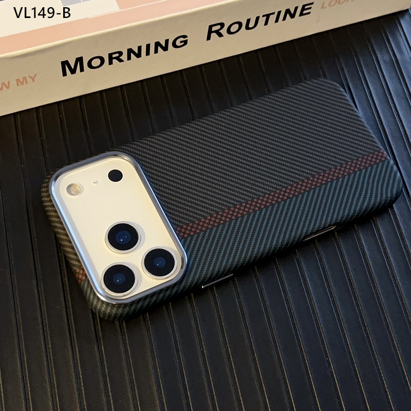 VL149 Case for iPhone