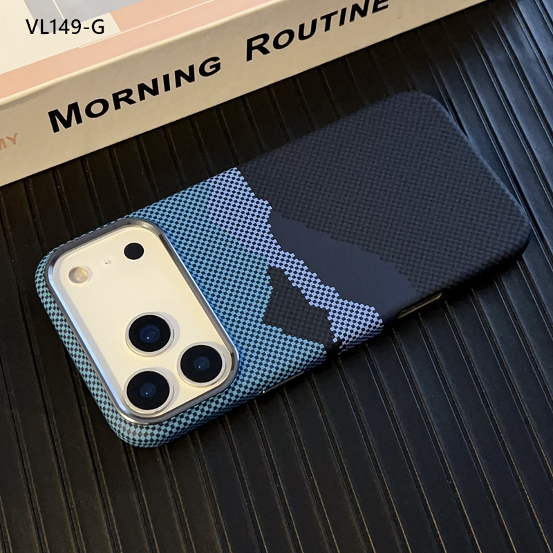 VL149 Case for iPhone