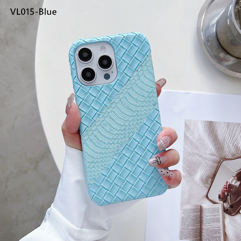 VL015 Case for iPhone