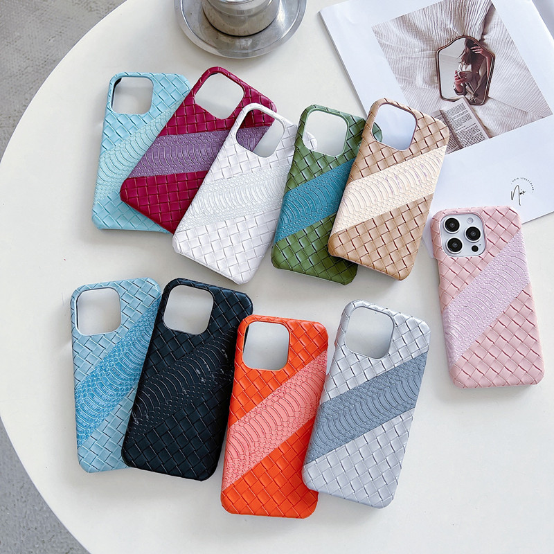 VL015 Case for iPhone