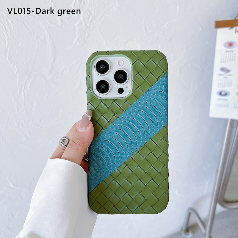 VL015 Case for iPhone