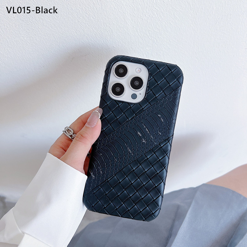 VL015 Case for iPhone