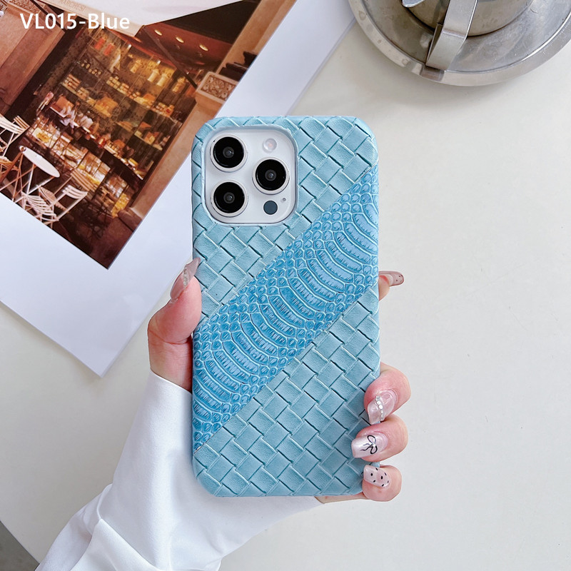 VL015 Case for iPhone