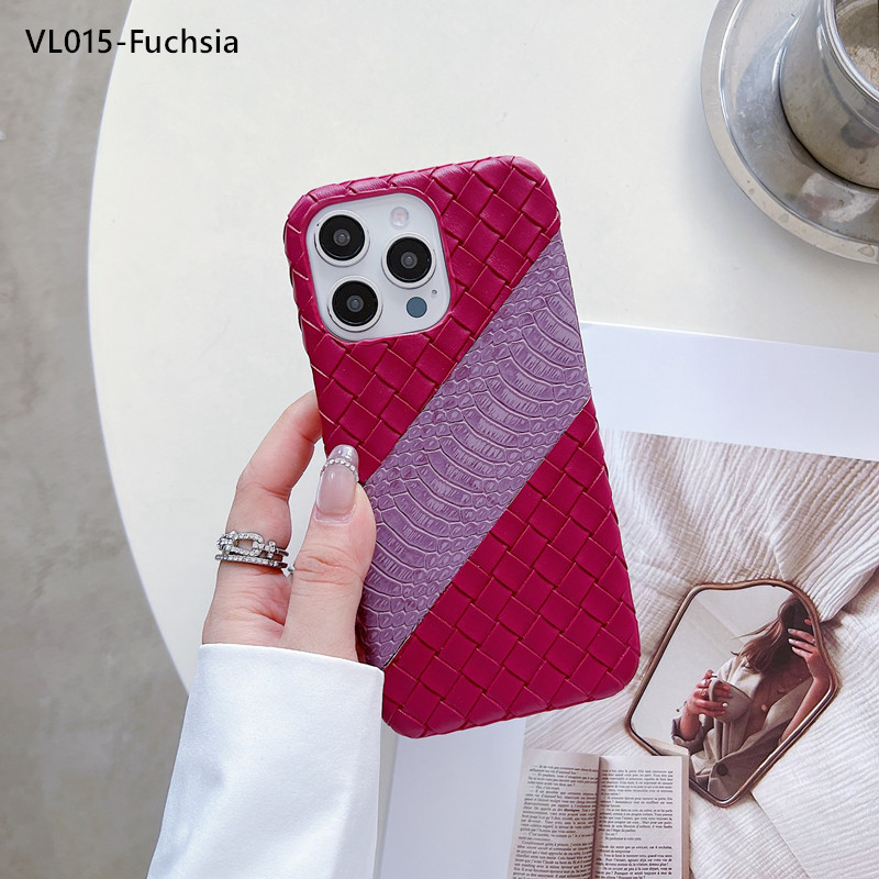 VL015 Case for iPhone