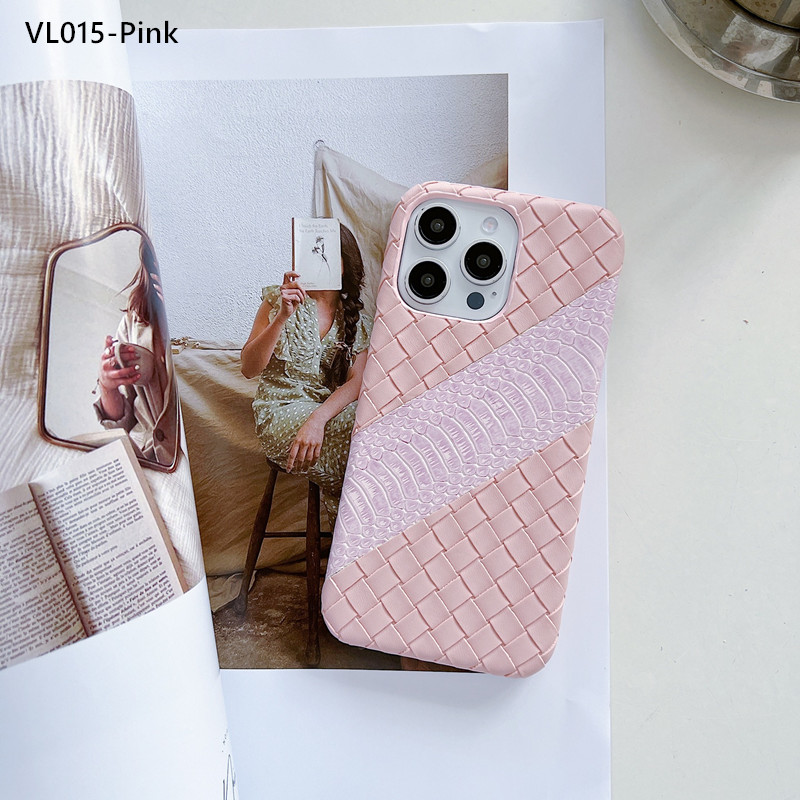 VL015 Case for iPhone