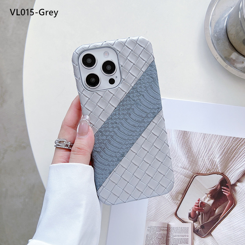 VL015 Case for iPhone