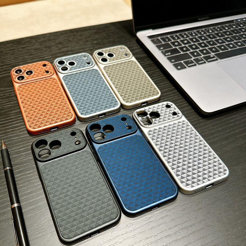 VL151 Case for iPhone