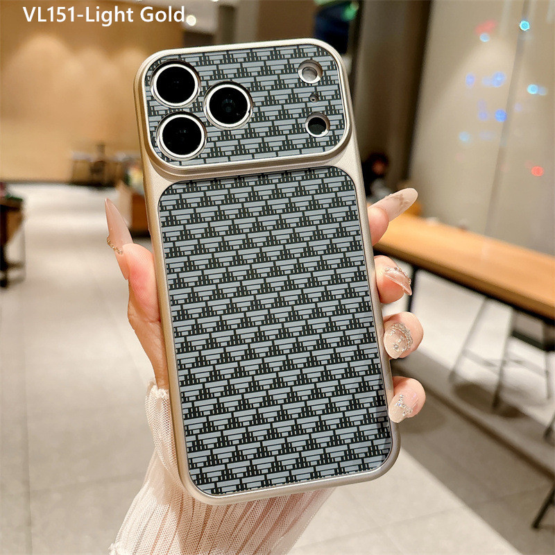 VL151 Case for iPhone