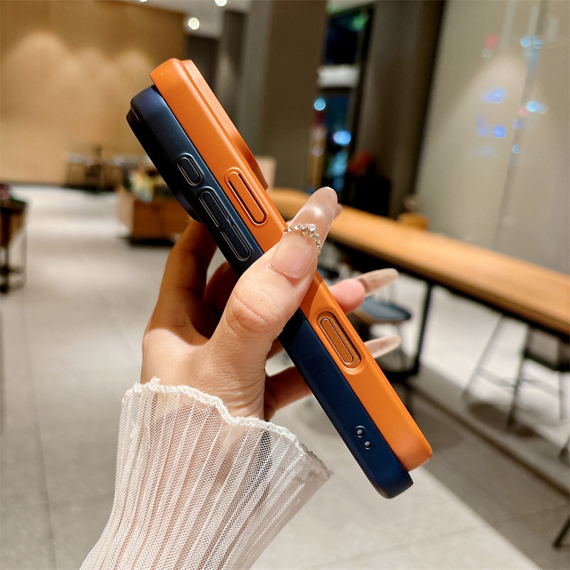 VL151 Case for iPhone