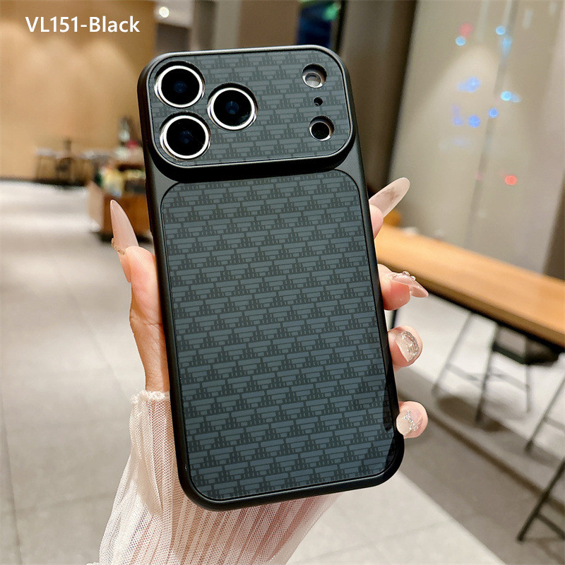 VL151 Case for iPhone