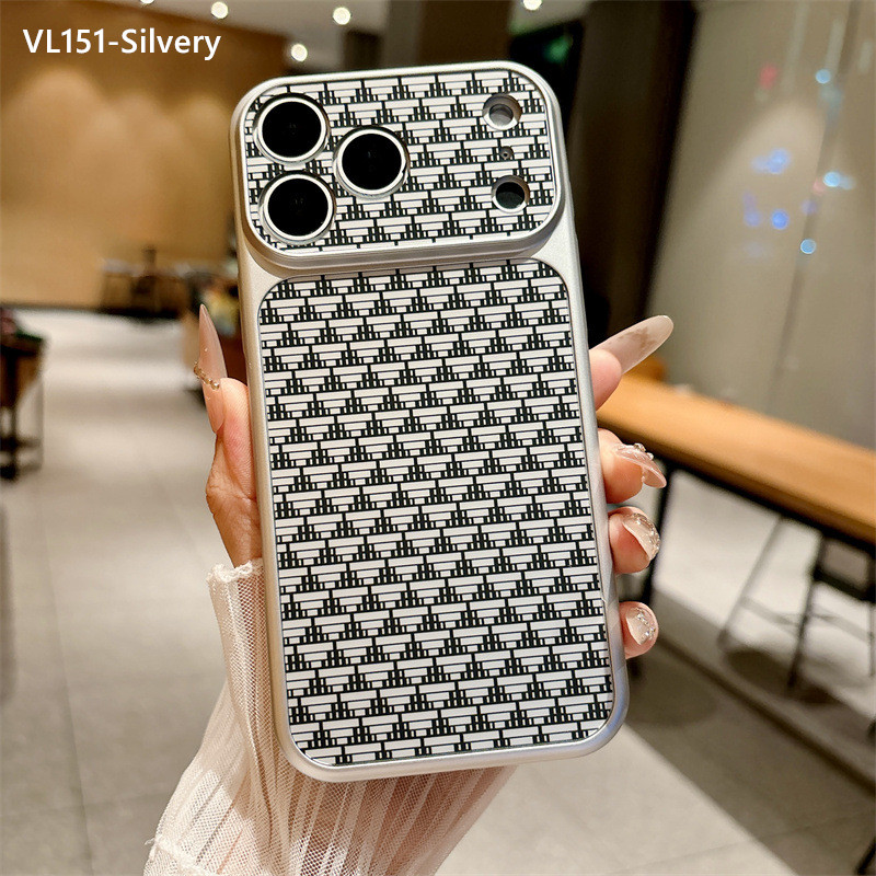 VL151 Case for iPhone
