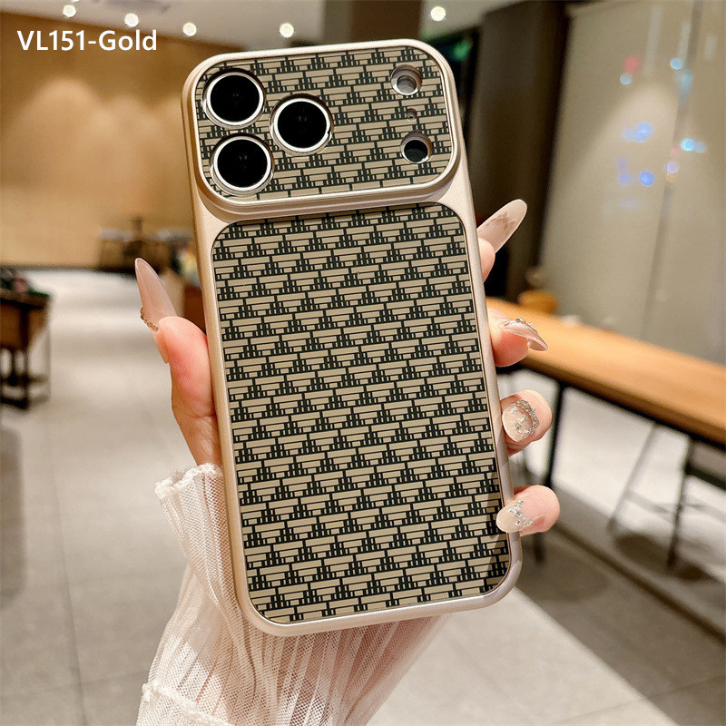 VL151 Case for iPhone