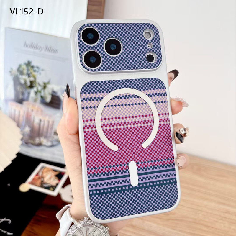 VL152 Case for iPhone
