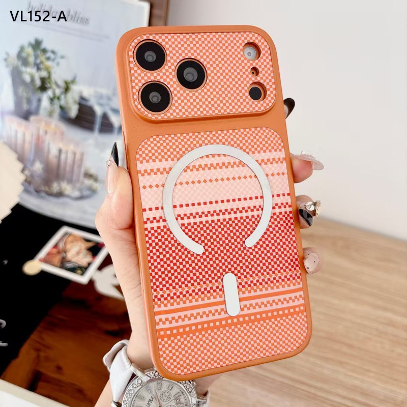 VL152 Case for iPhone