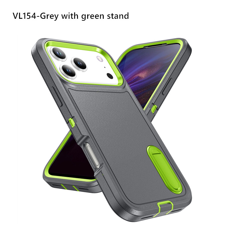 VL154 Case for iPhone