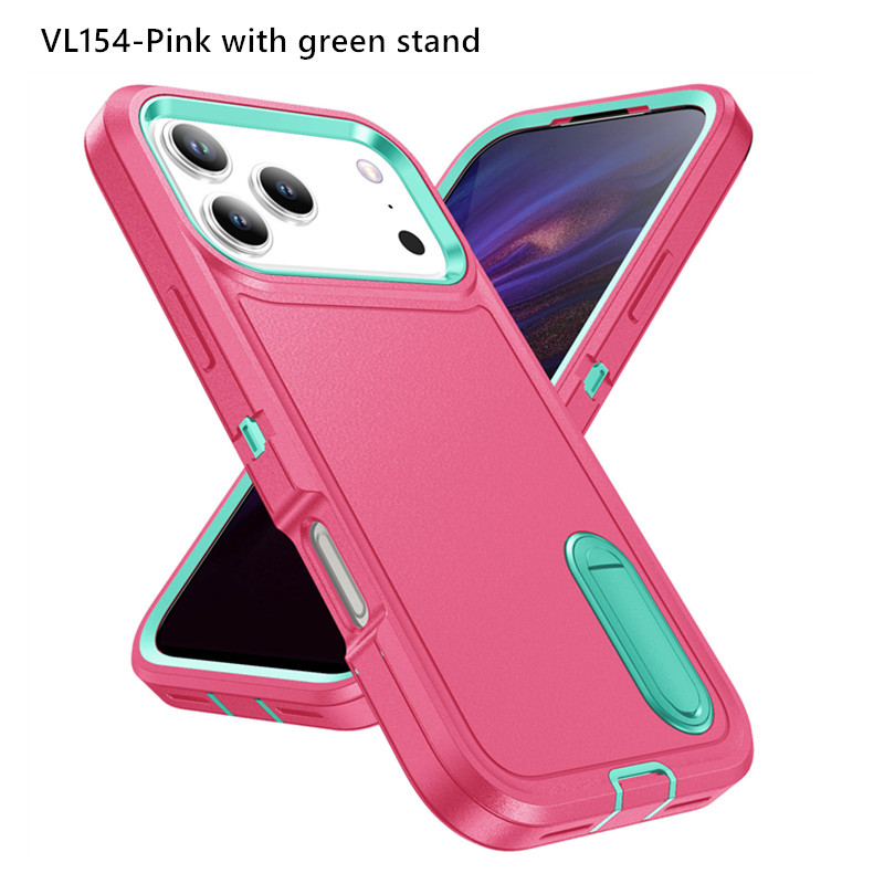 VL154 Case for iPhone
