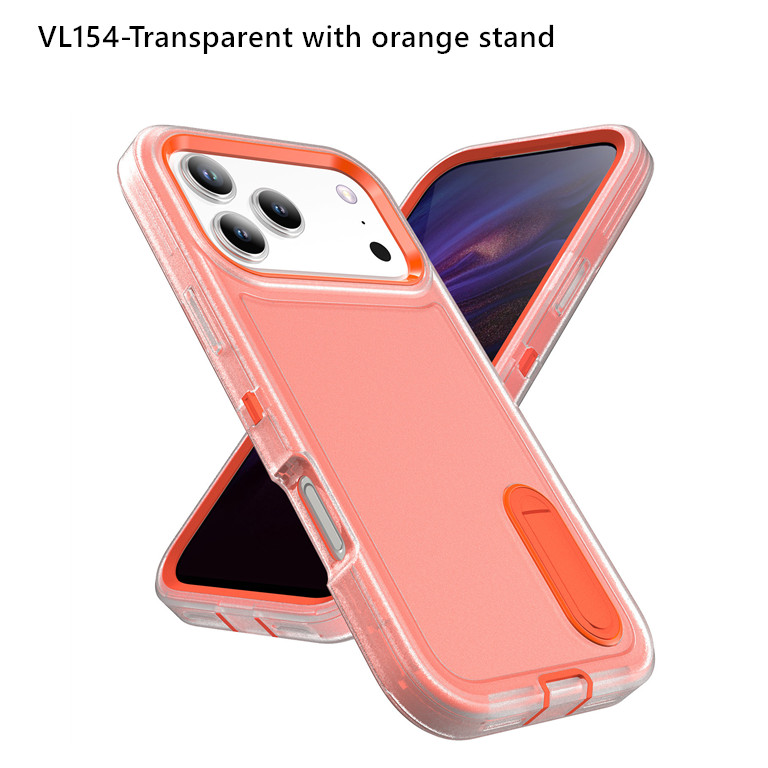 VL154 Case for iPhone