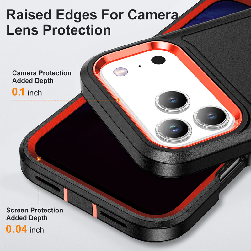 VL154 Case for iPhone