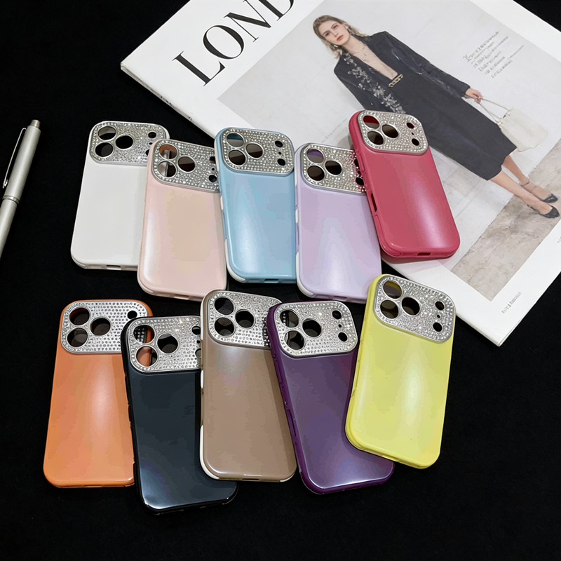 VL155 Case for iPhone