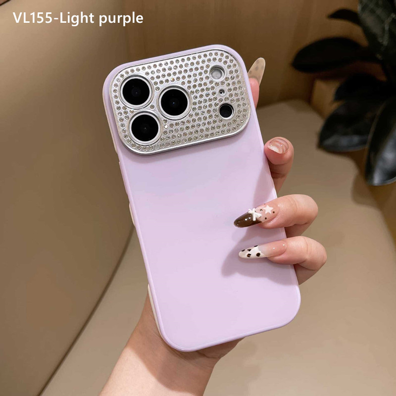 VL155 Case for iPhone