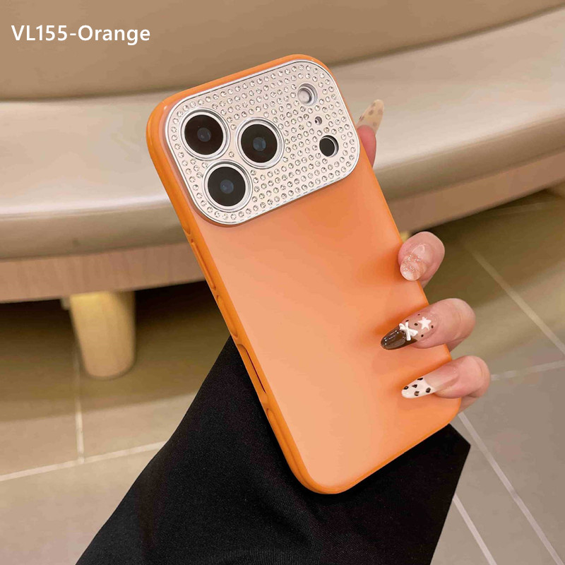 VL155 Case for iPhone