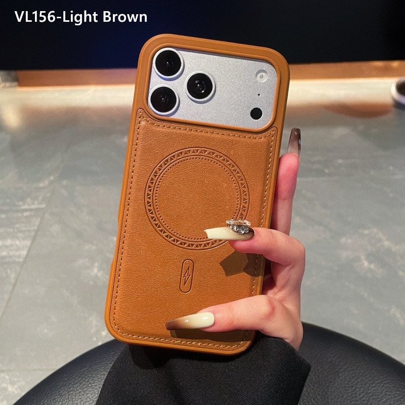 VL156 Case for iPhone
