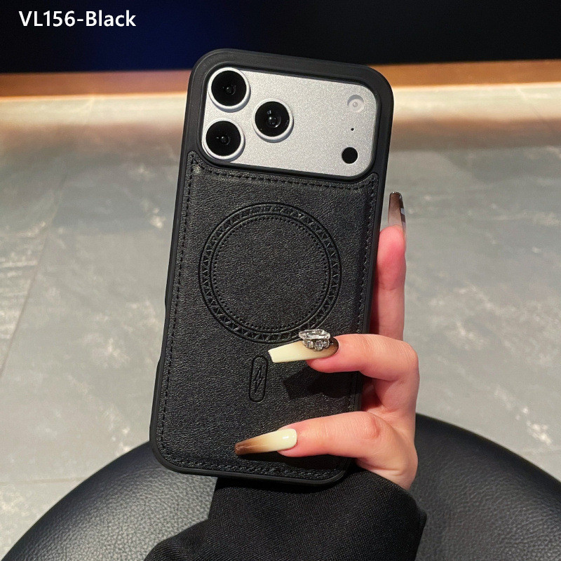 VL156 Case for iPhone